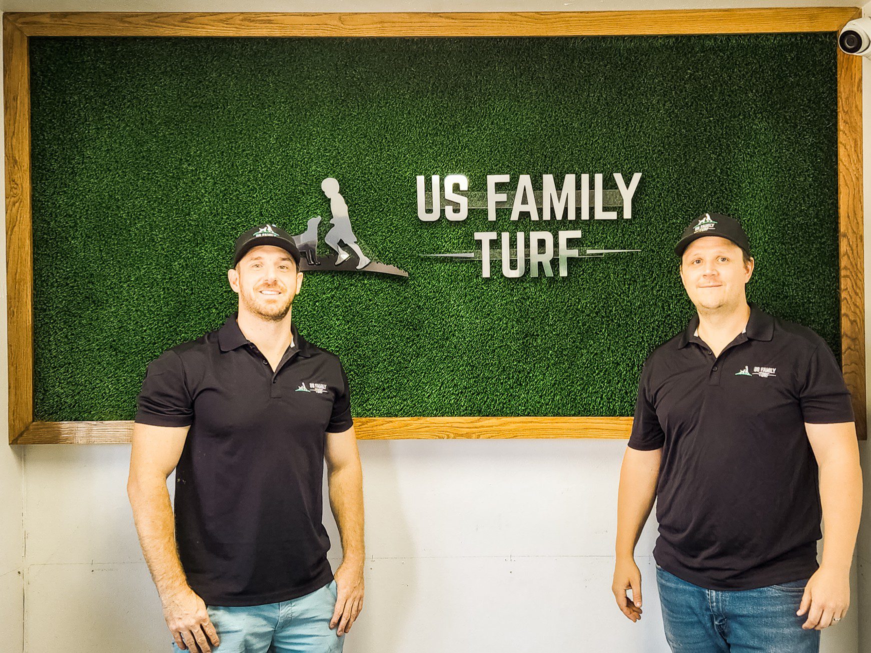 US Family Turf