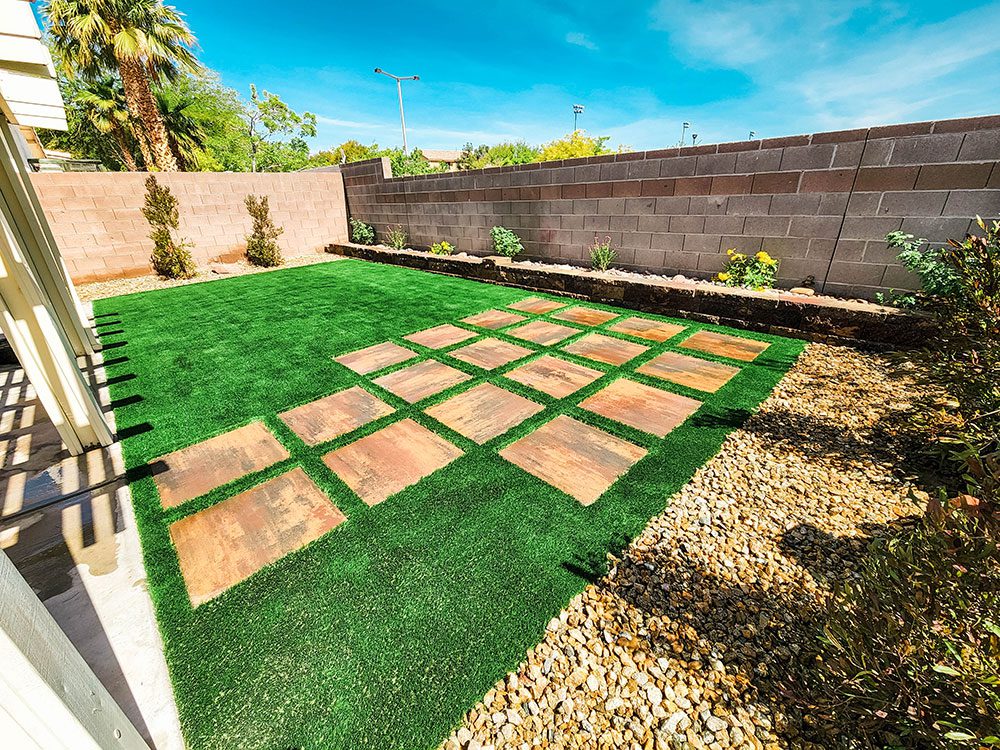 Artificial Turf Installers