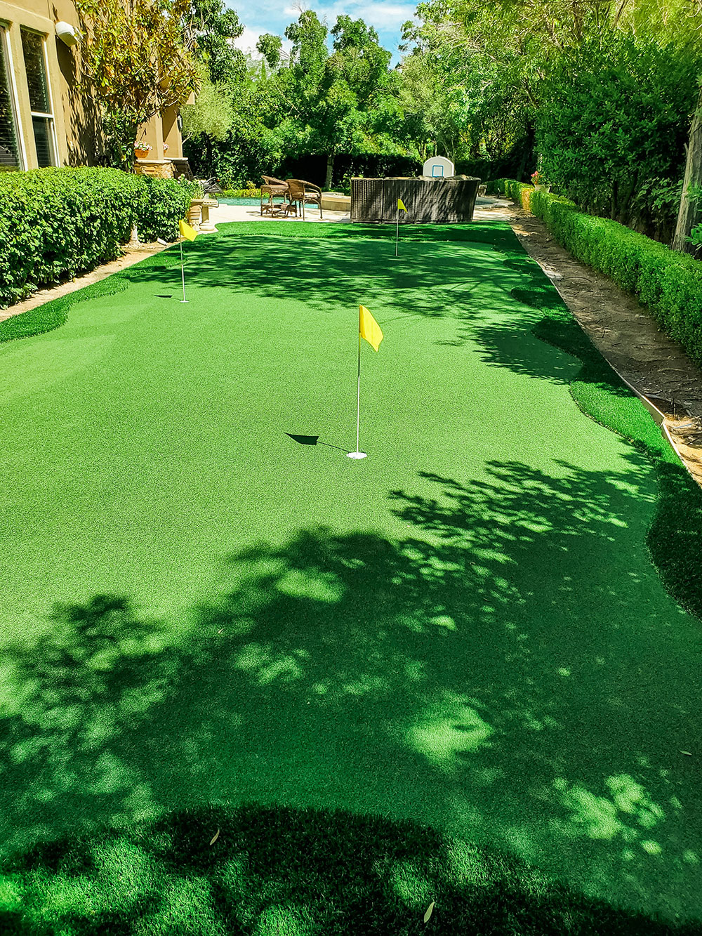 Artificial Turf