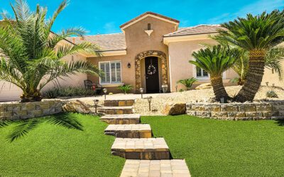 Why It’s Better to Have Artificial Grass in Los Angeles