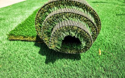 Artificial Grass Drainage Systems: Everything You Need to Know