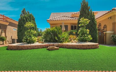 3 Eco-Friendly Impacts of Artificial Grass