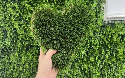 Maintaining Artificial Grass: Tips & Tricks!