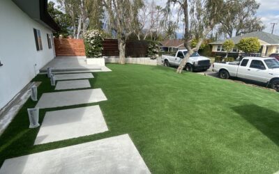 The Cost of Artificial Turf: Budgeting and Financing Options.