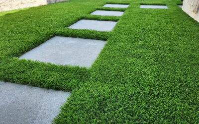 The Evolution of Artificial Grass Technology: What’s New in 2023?