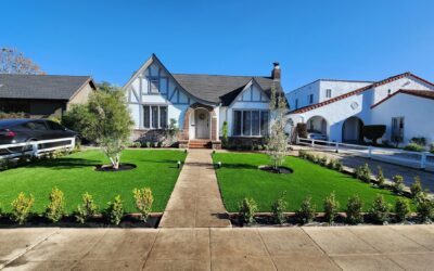 Enhancing Home Value: The Smart Investment in Artificial Grass!