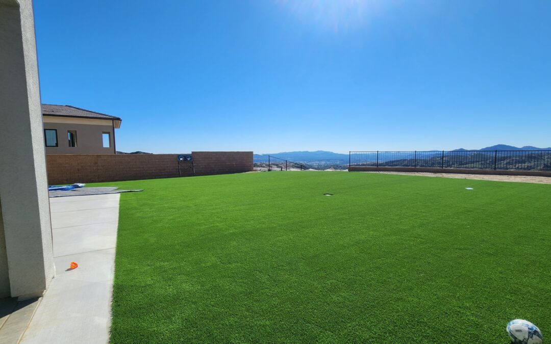 Most Common ways Artificial turf gets damaged: How to Protect Your Investment