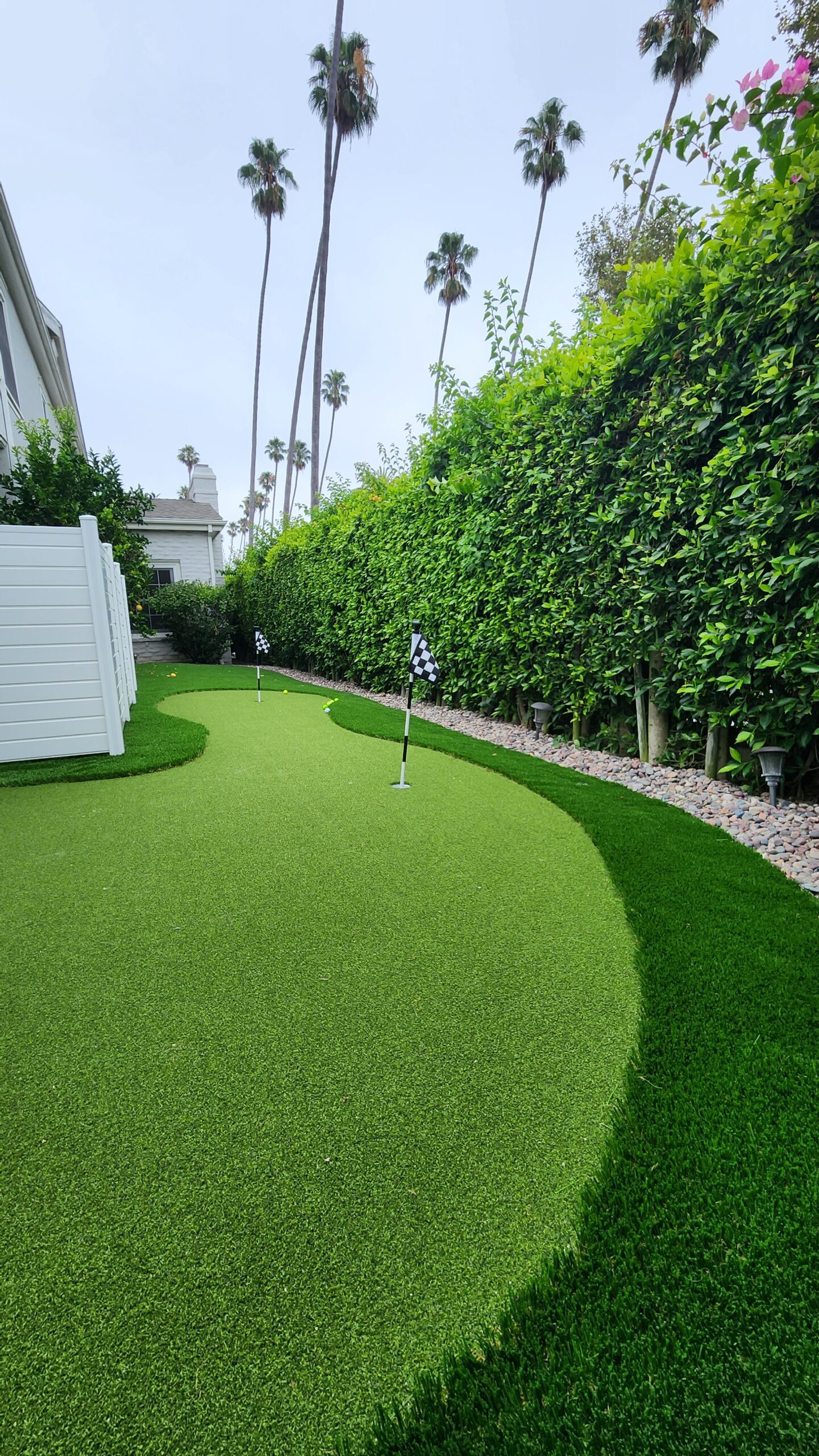 Artificial Turf