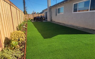 Exploring Artificial Grass Cooling Technologies: Enhancing Comfort and Sustainability!