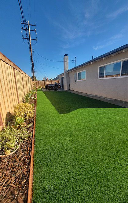 Exploring Artificial Grass Cooling Technologies: Enhancing Comfort and Sustainability!