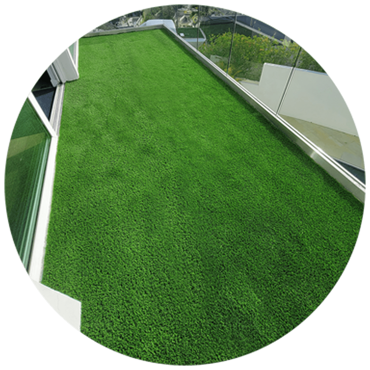 Artificial Turf Cool System