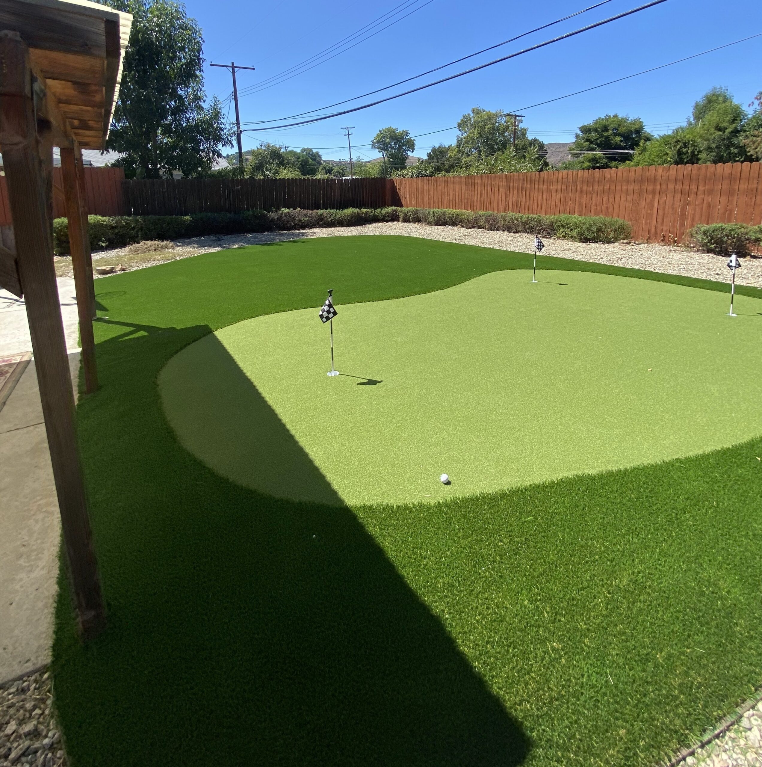 Artificial Turf Installers
