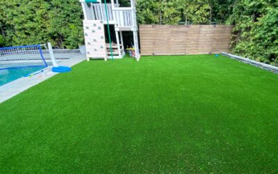 Tips for Maintaining Artificial Grass in Residential and Commercial Spaces!