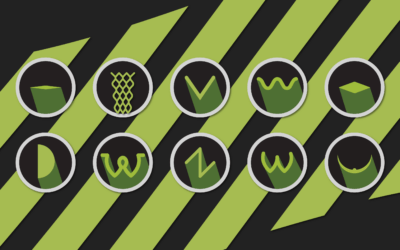 The Ultimate Guide to Artificial Turf Blades