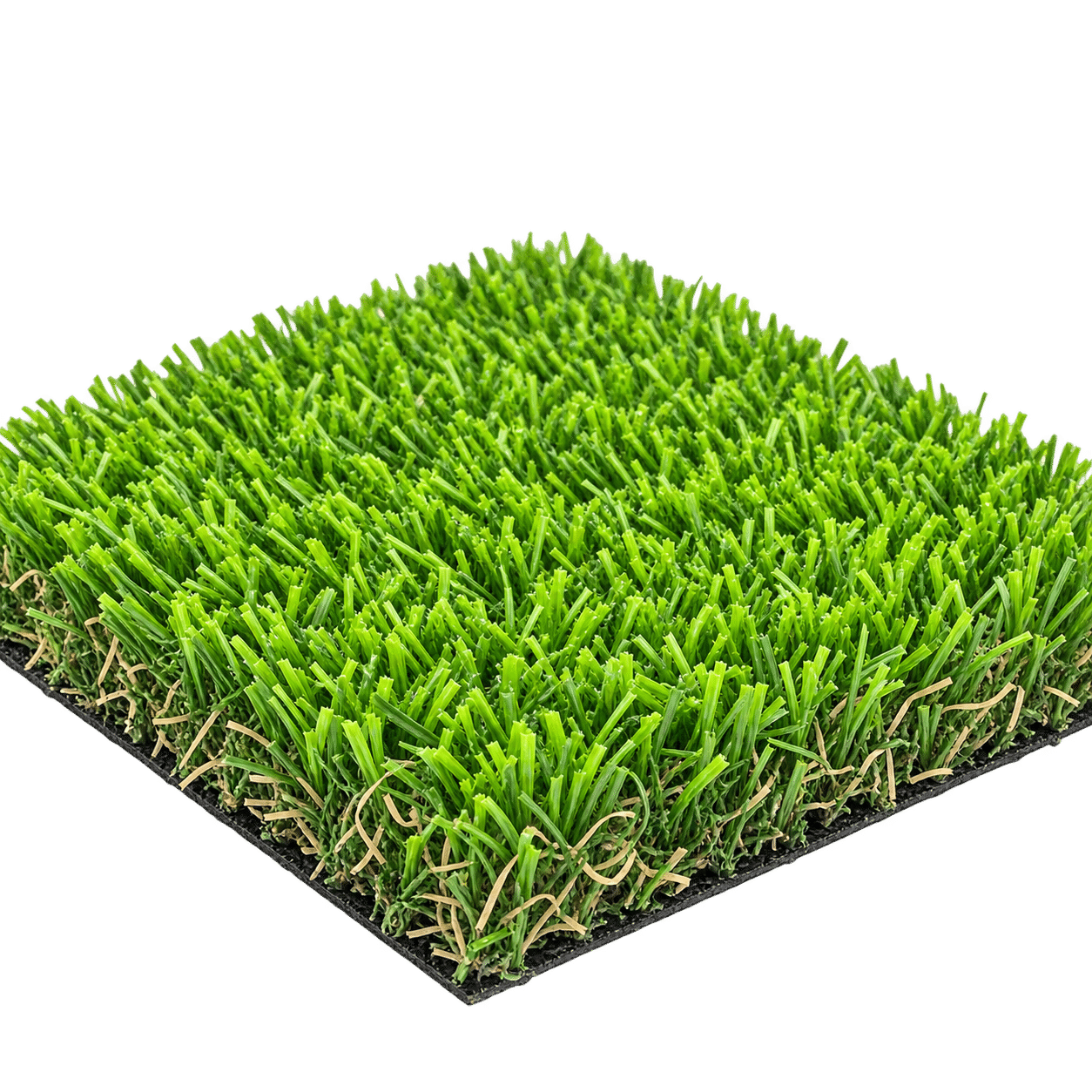 K9 Park artificial turf angled product view