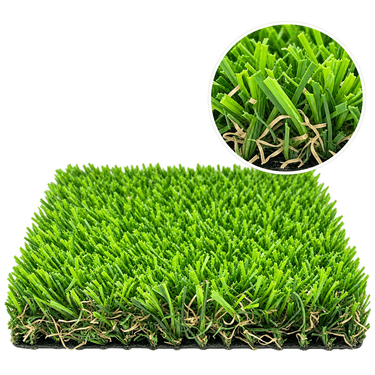 K9 Park artificial turf product detail