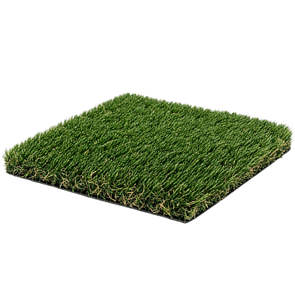 Product detail image of K9 Serenity artificial turf, designed for compatible pet and landscape applications.